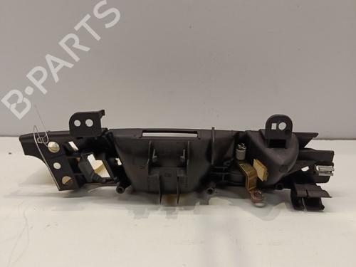Front left exterior door handle AUDI A3 Sportback (8PA) 1.9 TDI | BP29898849C128
