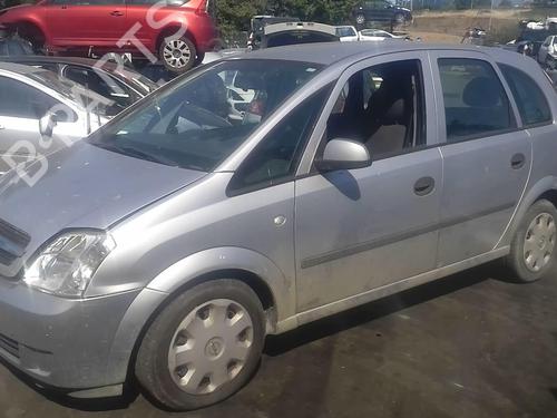 Right front fenders OPEL MERIVA A MPV (X03) 1.7 CDTI (E75) | BP27029230C42 
