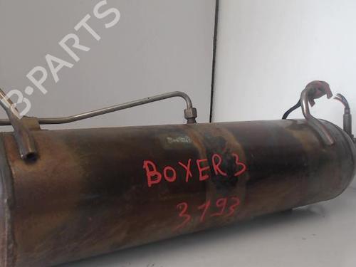 Catalyst PEUGEOT BOXER Van 2.0 BlueHDi 130 | BP29182230M10 - Image 2