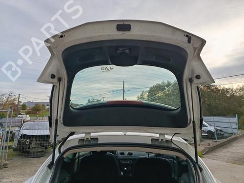 Used Switch RENAULT MEGANE III Coupe (DZ0/1_) 1.5 dCi (DZ09, DZ0D, DZ1F, DZ1G, DZ14, DZ29) (110 hp) 30444413