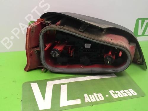 Used Right taillight PEUGEOT 106 II (1A_, 1C_) 1.1 i (60 hp) 27037585