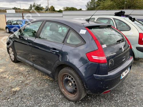 Front right lock CITROËN C4 I (LC_) 1.6 HDi | BP27028598C97 