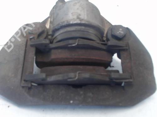 Used Right front brake caliper Right front brake caliper PEUGEOT 205 II (20A/C) 1.7 Diesel (60 hp) 29165350 29165350