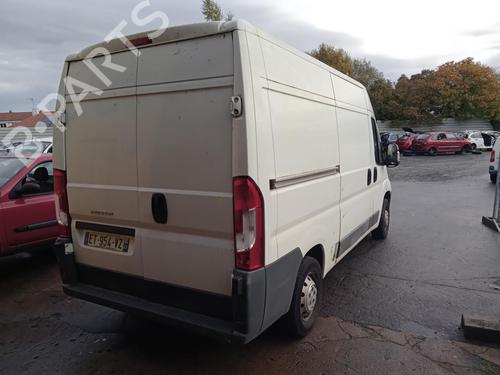 Gear lever PEUGEOT BOXER Van 2.0 BlueHDi 130 | BP27028420M90  - Image 9