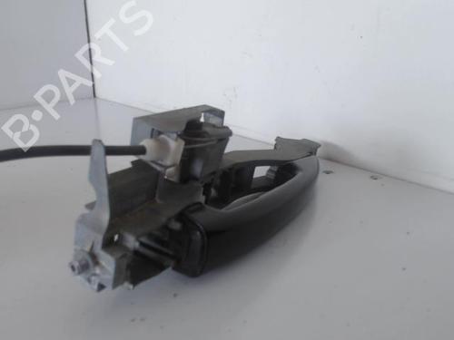 Rear right lock PEUGEOT 3008 I MPV (0U_) 1.6 HDi | BP27028089C99 