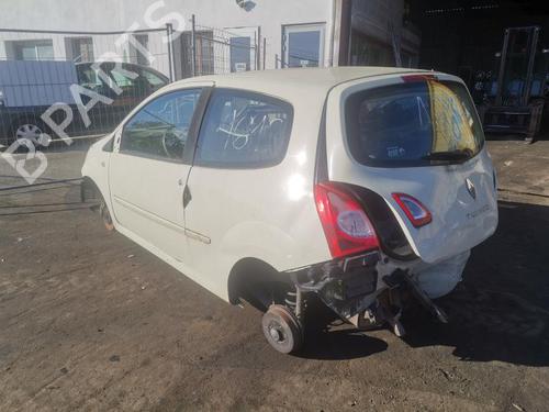 Alternator RENAULT TWINGO II (CN0_) 1.2 16V (CN04, CN0B) | BP27026741M7  - Image 8