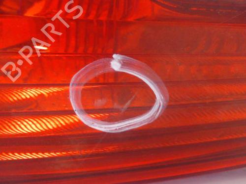 Left taillight CITROËN C4 I (LC_) 1.6 HDi | BP27036744C34 