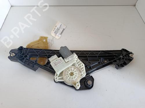 Rear left window mechanism RENAULT CAPTUR II (HF_) TCe 90 (HFM6) | BP37264812C24 - Image 5