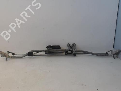 Viskermotor vindrute OPEL MERIVA A MPV (X03) 1.3 CDTI (E75) | BP27030450M29 