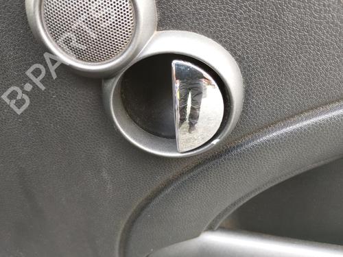 Used Front right interior door handle MINI MINI Convertible (R52) Cooper (116 hp) 27038391