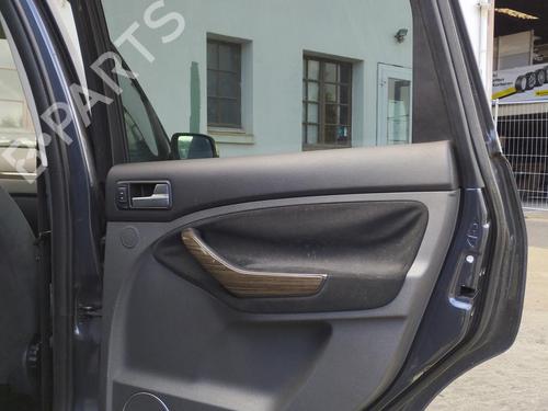 Right rear door FORD C-MAX (DM2) 1.8 TDCi | BP30132745C5