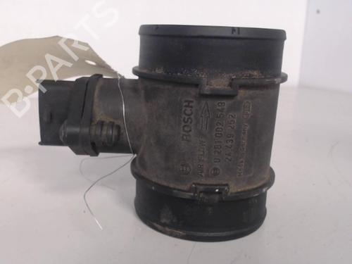Mass air flow sensor OPEL TIGRA TwinTop (X04) 1.3 CDTI (R97) | BP27037159M95 