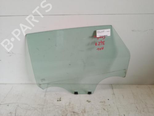 Used Rear left door window Rear left door window 39416215 39416215