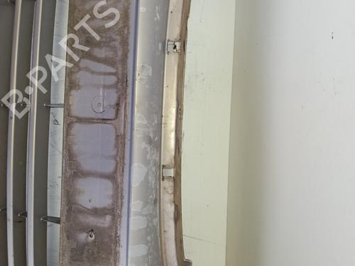 Front bumper CITROËN C3 I (FC_, FN_) 1.4 i | BP30149583C7