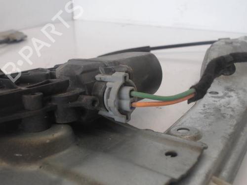Front right window mechanism RENAULT CLIO III (BR0/1, CR0/1) 1.5 dCi (BR17, CR17) | BP27030540C23 