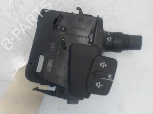 Used Steering column stalk RENAULT KANGOO / GRAND KANGOO II (KW0/1_) 1.5 dCi 90 (KW05, KW08, KW0G, KW11) (90 hp) 27036756