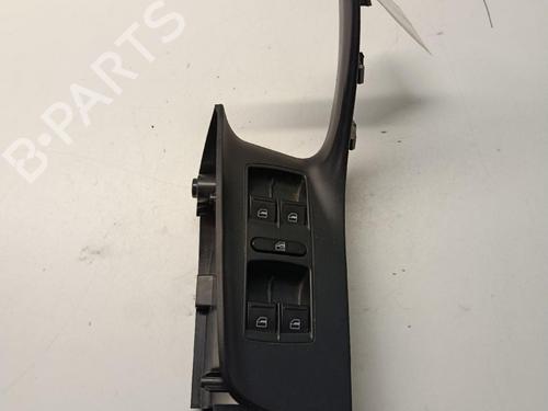 Left front window switch SEAT IBIZA IV (6J5, 6P1) 1.6 TDI | BP38745998I27 - Image 3