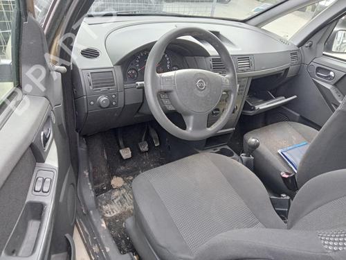 Front left window mechanism OPEL MERIVA A MPV (X03) 1.3 CDTI (E75) | BP27027969C22 