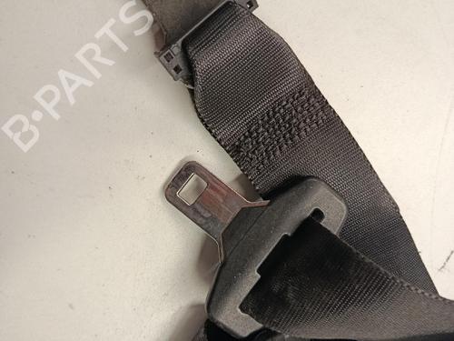 Used Front left seatbelt Front left seatbelt 36545668 36545668