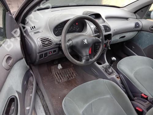 Used Parts PEUGEOT 206 Hatchback (2A/C)  1.6 i  3985394