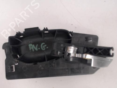 Front left interior door handle PEUGEOT 307 (3A/C) 1.6 HDi | BP27035071I13 