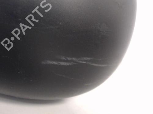 Left mirror PEUGEOT 206 Hatchback (2A/C) 1.4 HDi eco 70 | BP27037640C26 