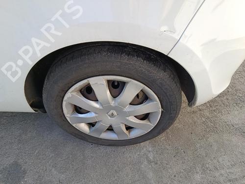 Used Wheel arch Wheel arch 37264860 37264860