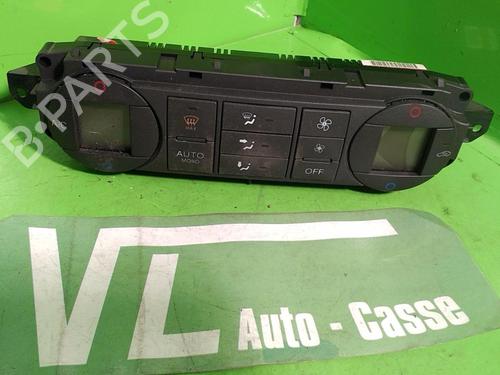 AC-Styringsenhed/Manøvreenhed FORD FOCUS II (DA_, HCP, DP) 1.6 TDCi (90 hp) 27029678
