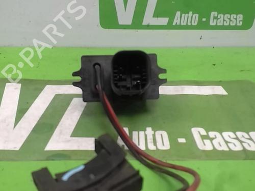 Heater resistor RENAULT MODUS / GRAND MODUS (F/JP0_) 1.5 dCi (FP0E, JP0E) | BP27034292M108 
