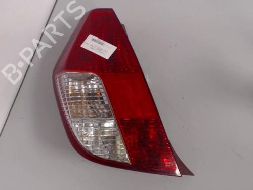 Used Left taillight HYUNDAI i10 I (PA) 1.1 CRDi (75 hp) 27032459