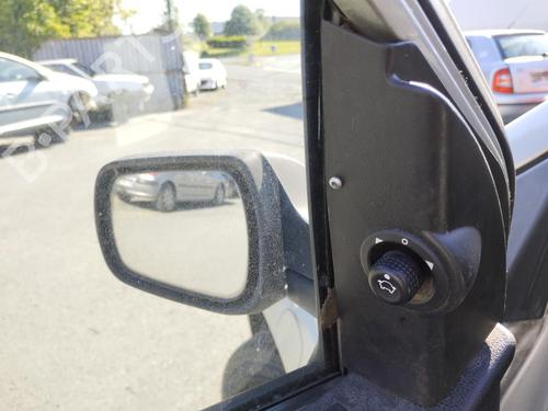 Used Mirror switch FORD FIESTA V (JH_, JD_) 1.6 16V (100 hp) 27035670