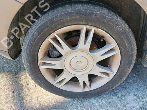 Fælk SEAT IBIZA III (6L1) 1.9 TDI (100 hp) 32784167