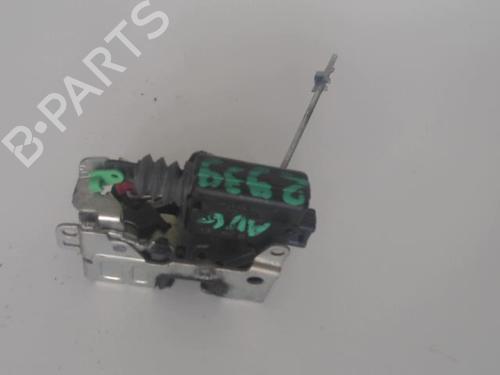 Used Front left lock DACIA LOGAN MCV (KS_) 1.5 dCi (KS04) (88 hp) 27037032