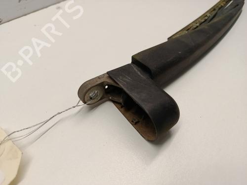 Rear windshield wiper arm PEUGEOT 207 (WA_, WC_) 1.6 HDi | BP30130101C144