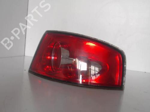 Used Right taillight SEAT IBIZA III (6L1) 1.9 TDI (100 hp) 27030836