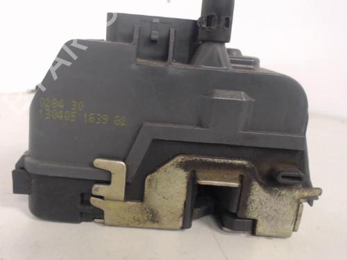 Rear left lock RENAULT MEGANE II (BM0/1_, CM0/1_) 1.6 16V (BM0C, CM0C) | BP27031601C100 