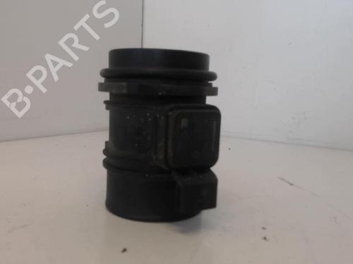 Used Mass air flow sensor RENAULT MEGANE II (BM0/1_, CM0/1_) 1.5 dCi (BM1E, CM1E) (106 hp) 27027222