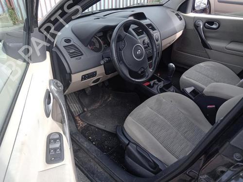 AC compressor RENAULT MEGANE II Estate (KM0/1_) 1.5 dCi (KM16, KM1E) | BP27030844M34 
