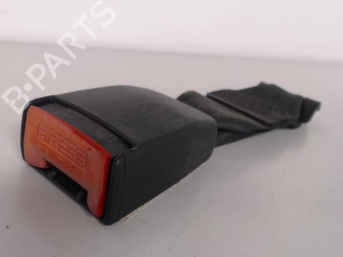 Seat buckle RENAULT MEGANE I Coach (DA0/1_) 1.6 16V (DA0B, DA04, DA11) BP27029584I32