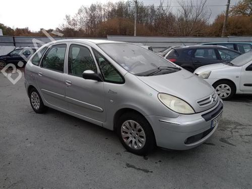 Mirror switch CITROËN XSARA PICASSO (N68) 1.6 HDi | BP27028993I25 