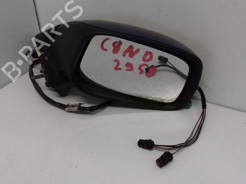 Used Right mirror CITROËN C8 (EA_, EB_) 2.0 HDi 165 (163 hp) 27026725