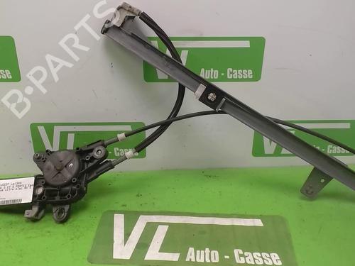 Used Front right window mechanism PEUGEOT 306 Hatchback (7A, 7C, N3, N5) 1.4 (75 hp) 27029842