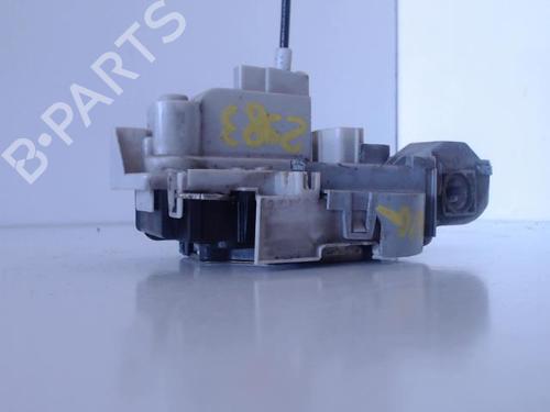 Used Front left lock FIAT BRAVO II (198_) 1.9 D Multijet (198AXE1A) (90 hp) 27028944