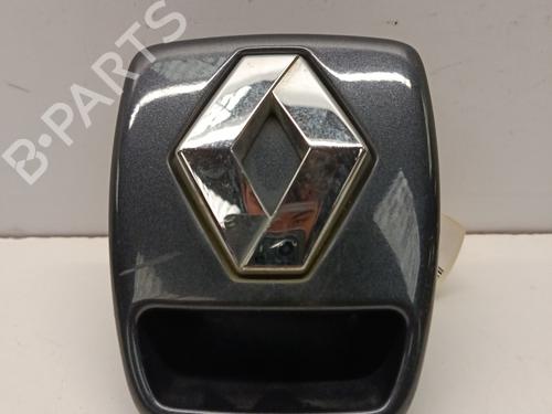 Switch RENAULT LAGUNA II (BG0/1_) 2.0 dCi (BG1T) | BP40112553I30 - Image 2