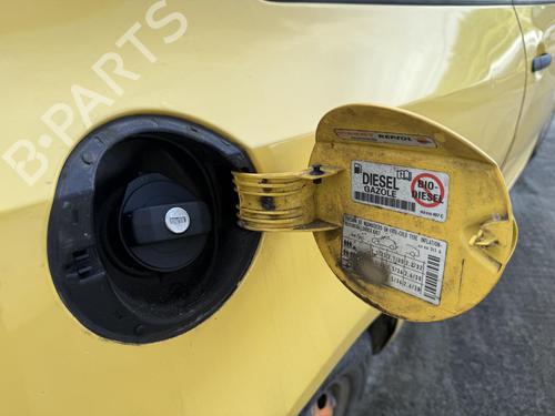 Fuel flap SEAT IBIZA IV SC (6J1, 6P5) 1.4 TDI | BP27038802C131 