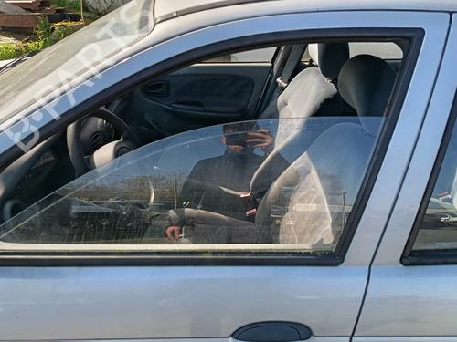 Used Front left window mechanism Front left window mechanism RENAULT MEGANE I (BA0/1_) 1.4 e (BA0E, BA0V) (75 hp) 32713885 32713885