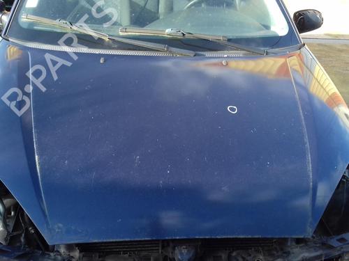 Used Hood FORD FOCUS I (DAW, DBW) 1.8 Turbo DI / TDDi (90 hp) 27026710