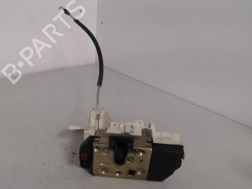 Rear right lock PEUGEOT 307 (3A/C) 1.6 16V | BP27031043C99 