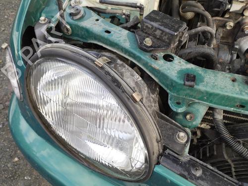 Right headlight TOYOTA COROLLA Liftback (_E11_) 1.4 (EE111_, EE111R) | BP29867997C29