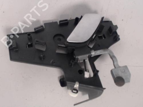 Used Rear left interior door handle Rear left interior door handle CITROËN C5 II (RC_) 1.6 HDi (RC8HZB) (109 hp) 27037049 27037049